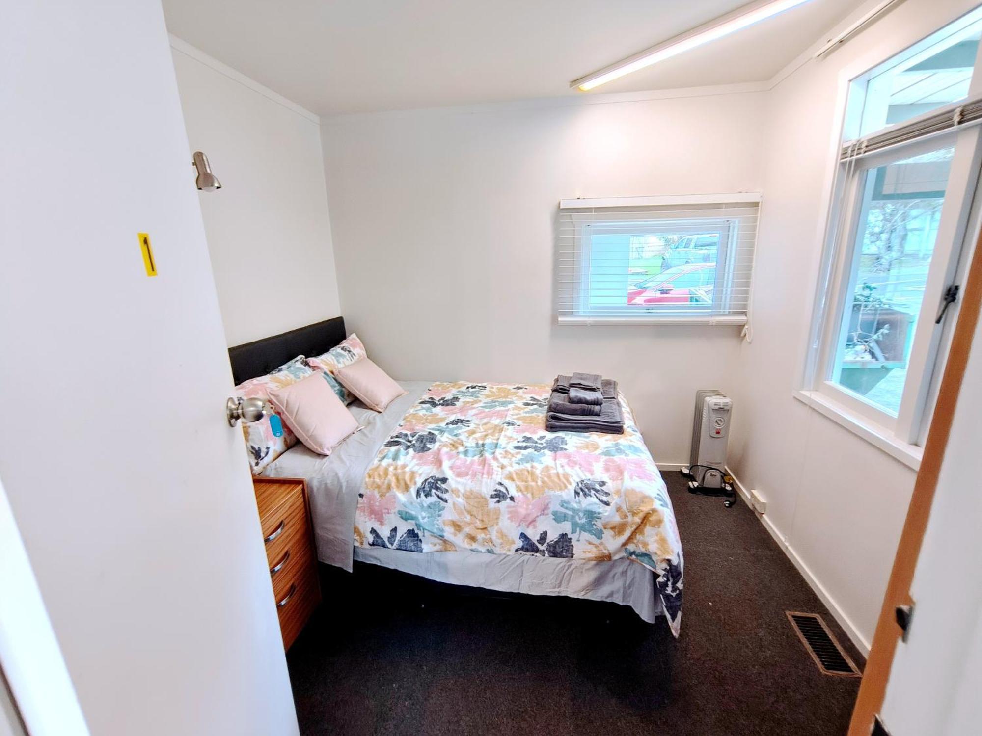 Milford Central Budget Friendly Rooms Оукланд Екстериор снимка