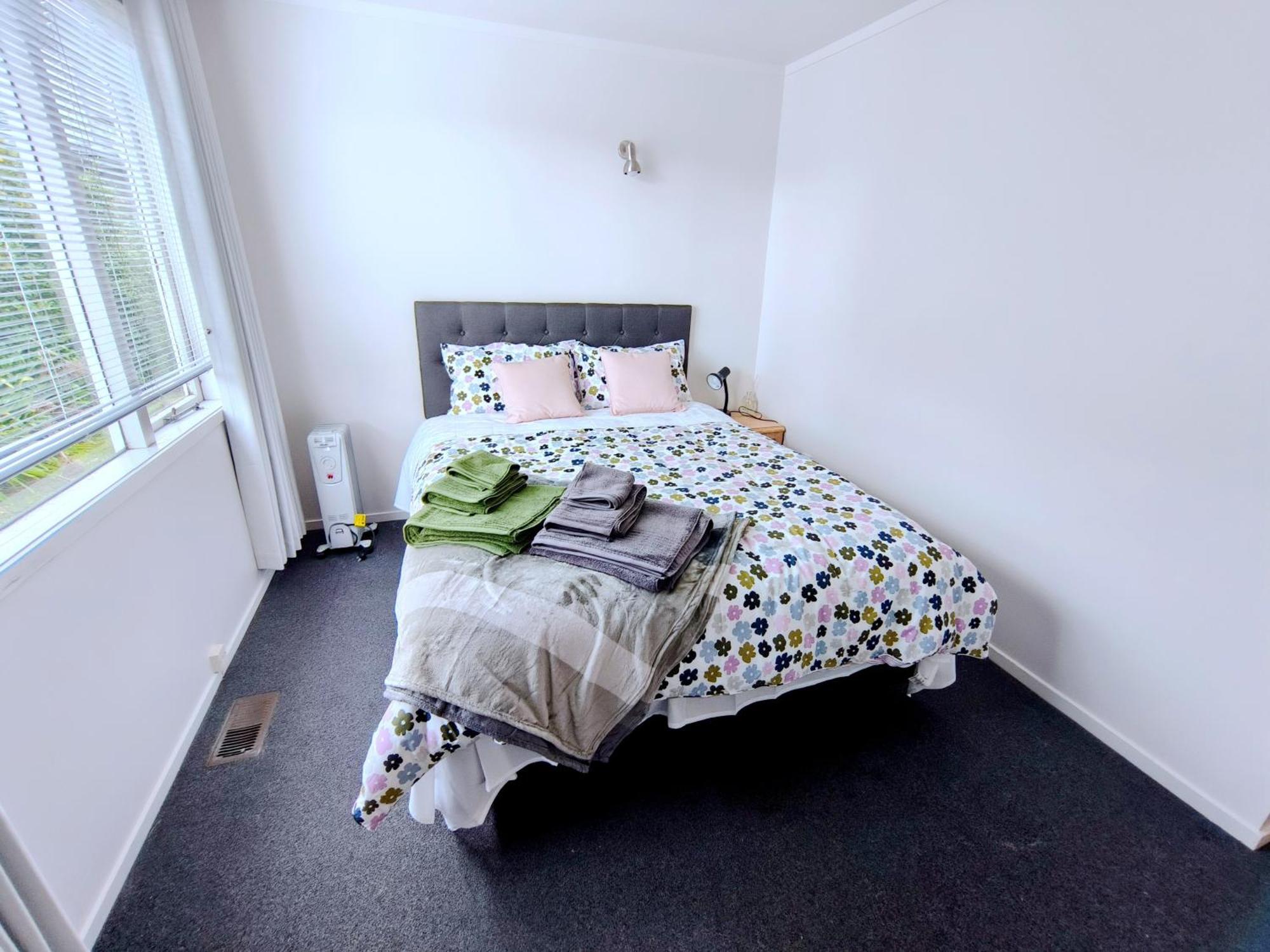 Milford Central Budget Friendly Rooms Оукланд Екстериор снимка