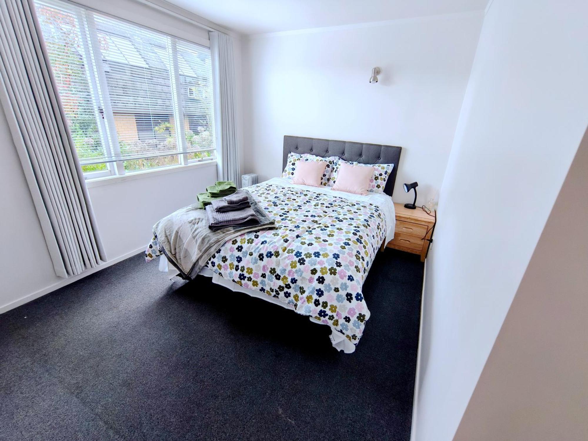 Milford Central Budget Friendly Rooms Оукланд Екстериор снимка