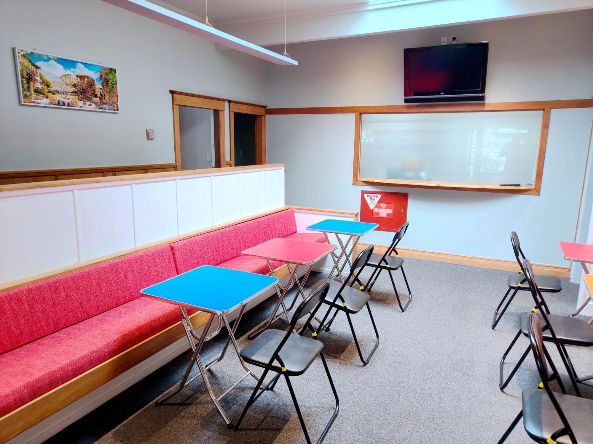Milford Central Budget Friendly Rooms Оукланд Екстериор снимка