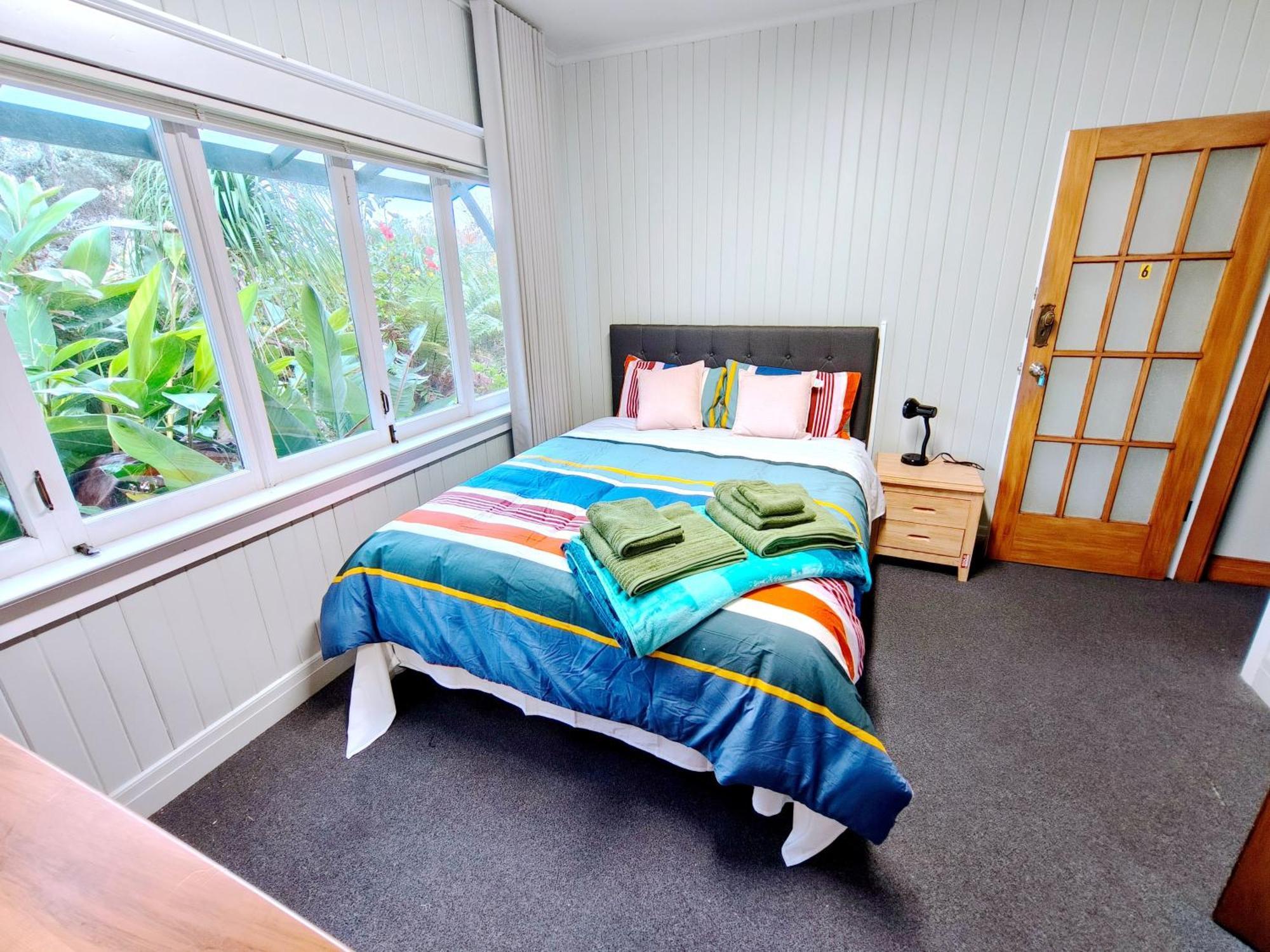 Milford Central Budget Friendly Rooms Оукланд Екстериор снимка