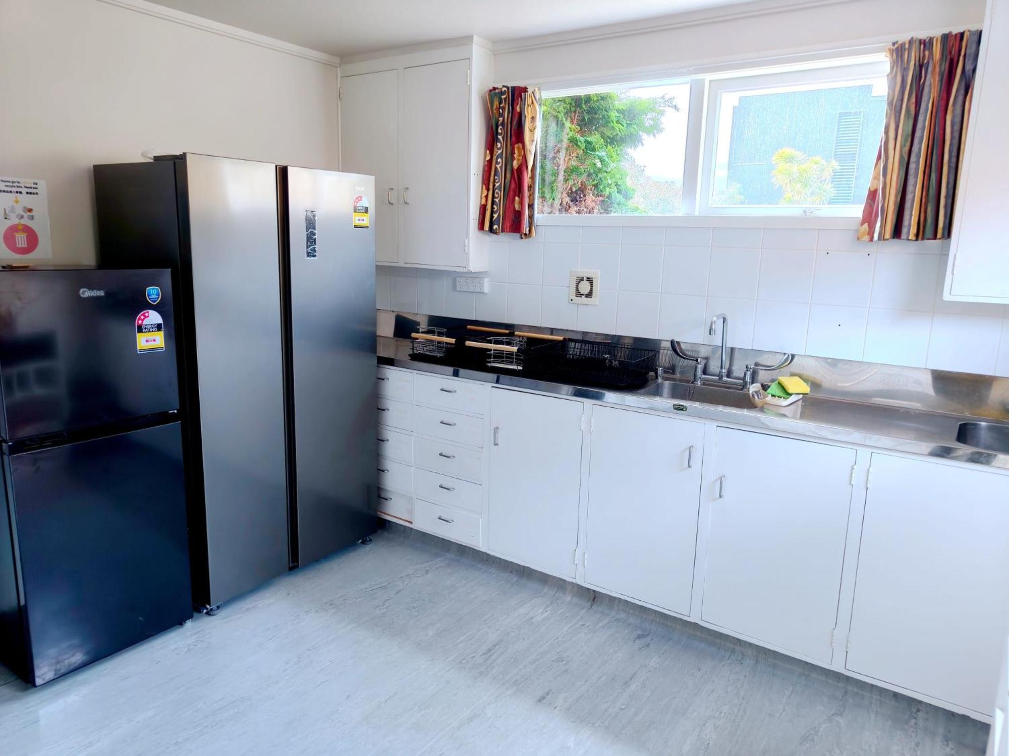 Milford Central Budget Friendly Rooms Оукланд Екстериор снимка