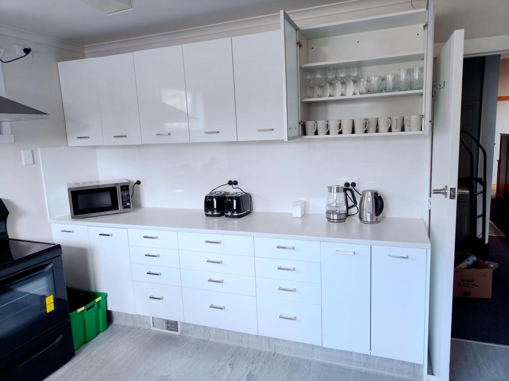 Milford Central Budget Friendly Rooms Оукланд Екстериор снимка