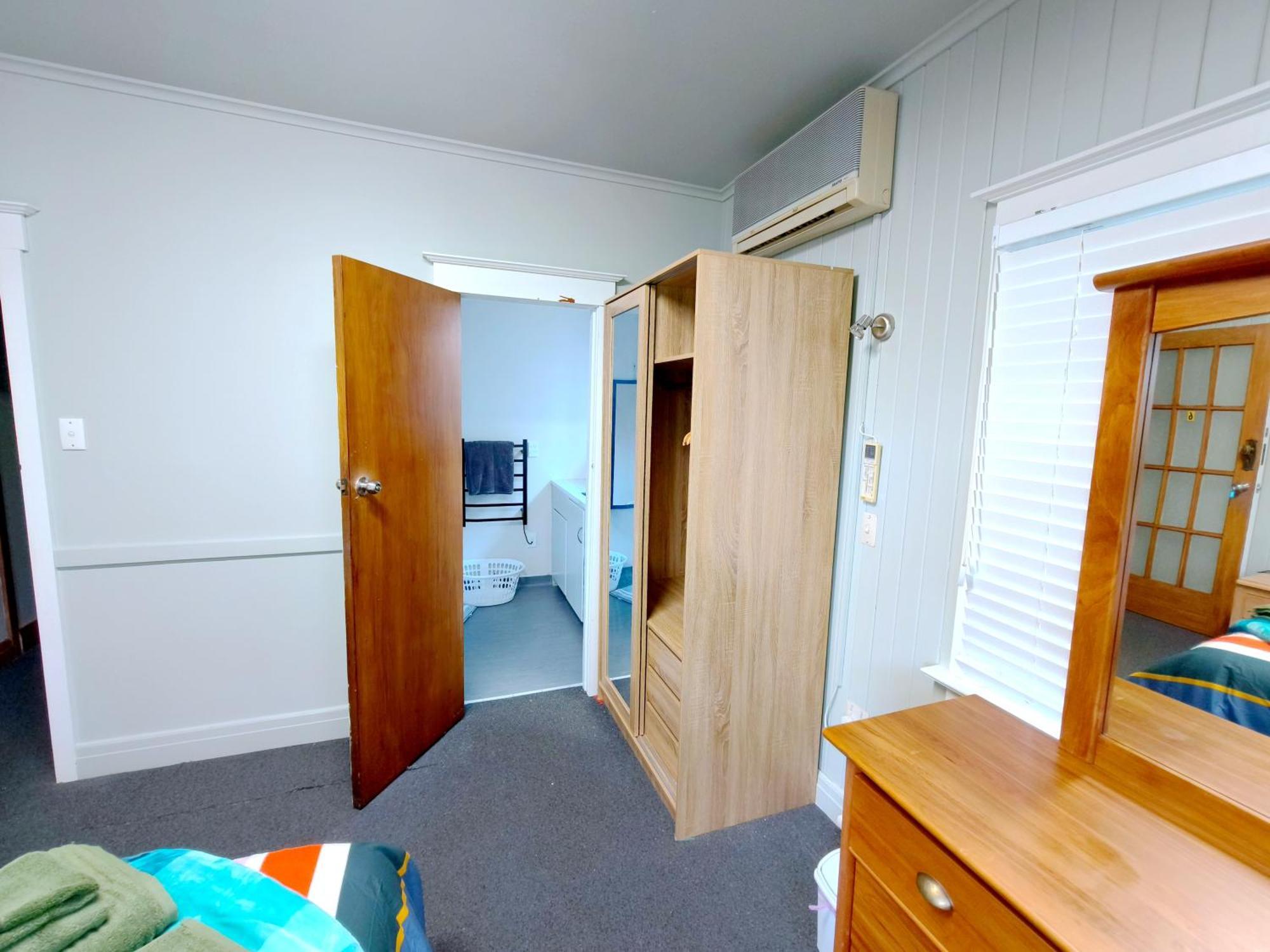 Milford Central Budget Friendly Rooms Оукланд Екстериор снимка