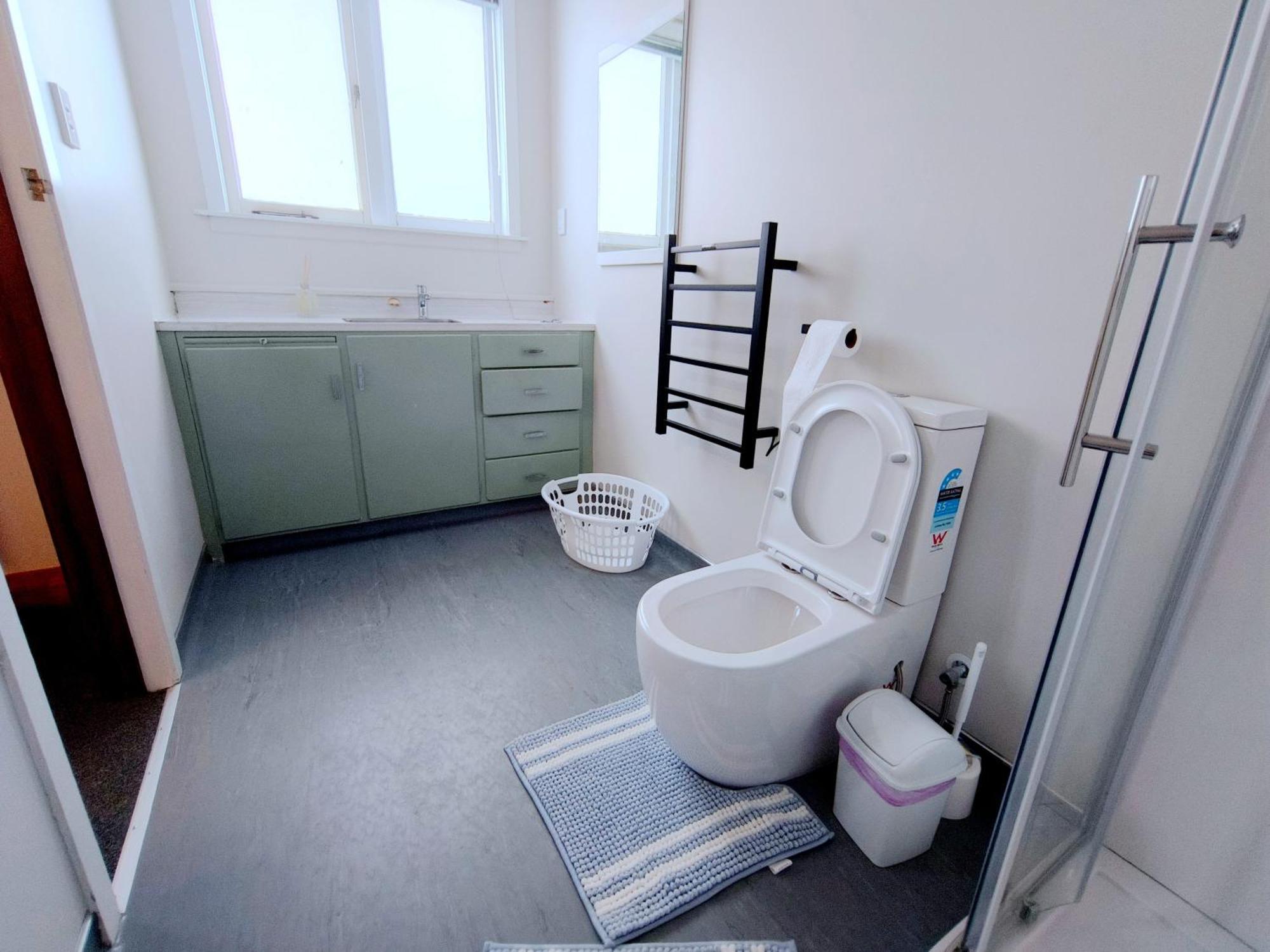Milford Central Budget Friendly Rooms Оукланд Екстериор снимка