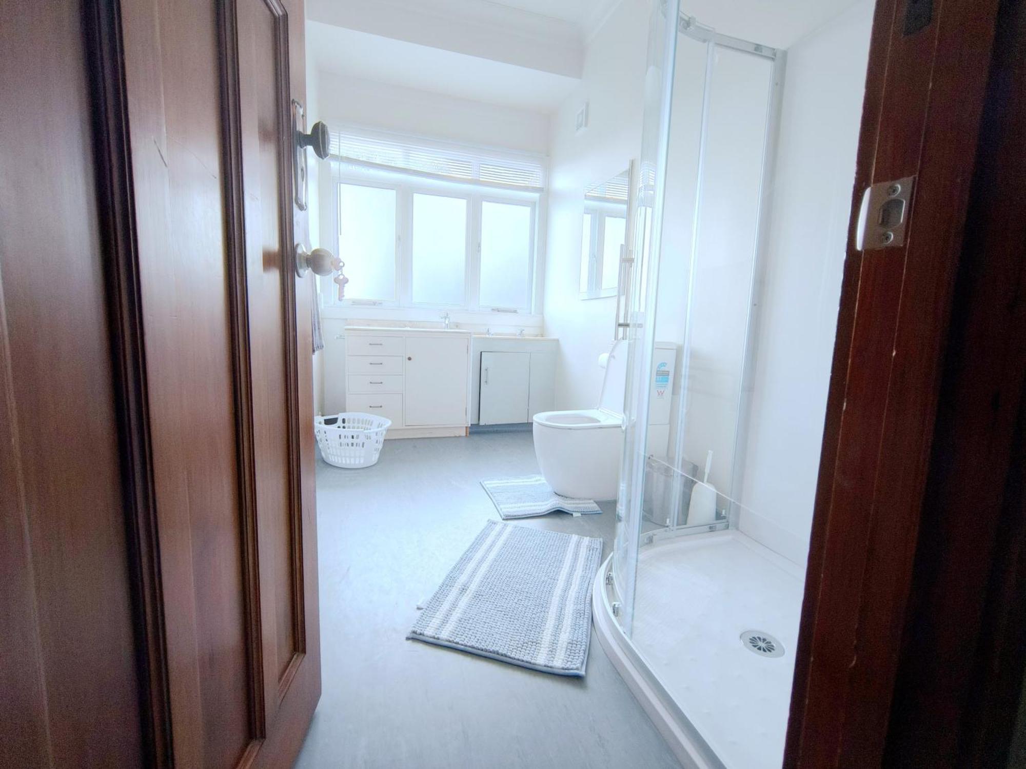 Milford Central Budget Friendly Rooms Оукланд Екстериор снимка