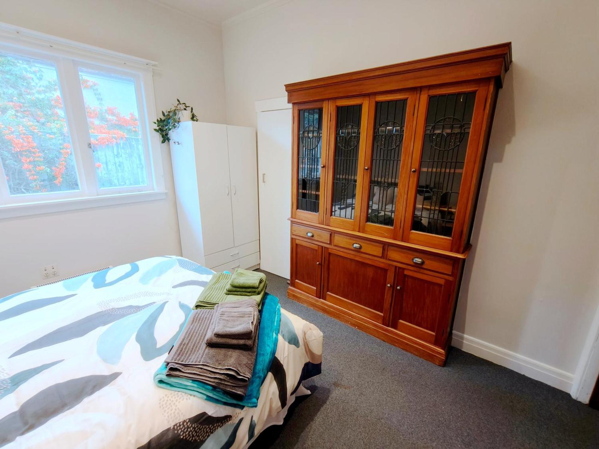 Milford Central Budget Friendly Rooms Оукланд Екстериор снимка