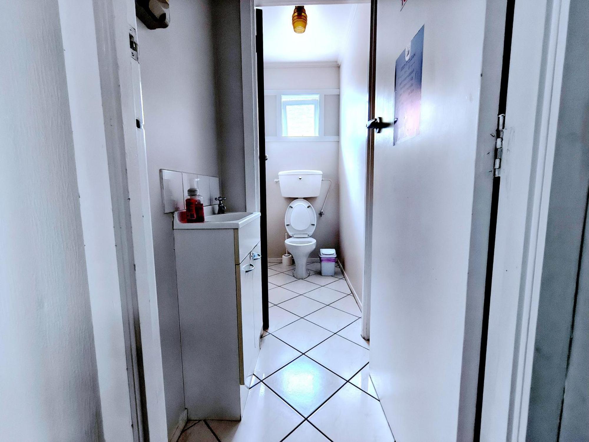 Milford Central Budget Friendly Rooms Оукланд Екстериор снимка