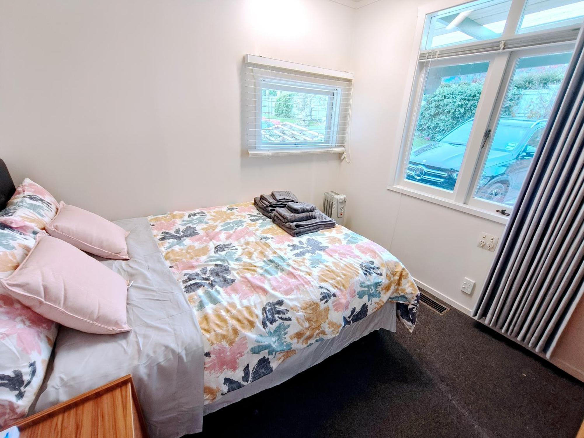 Milford Central Budget Friendly Rooms Оукланд Екстериор снимка