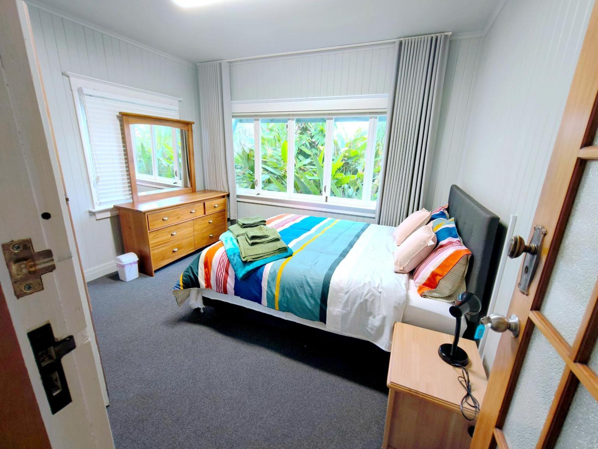 Milford Central Budget Friendly Rooms Оукланд Екстериор снимка