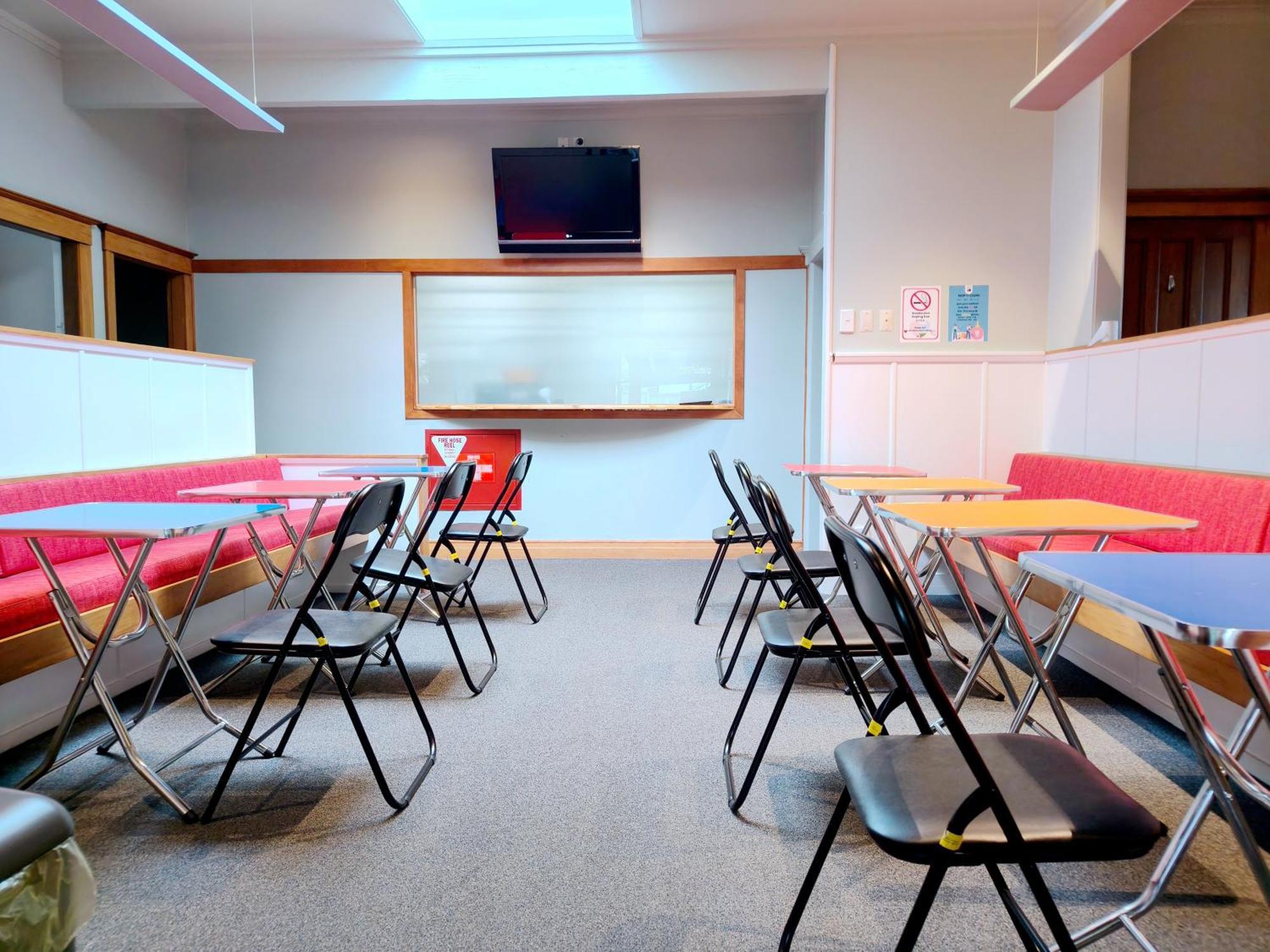 Milford Central Budget Friendly Rooms Оукланд Екстериор снимка