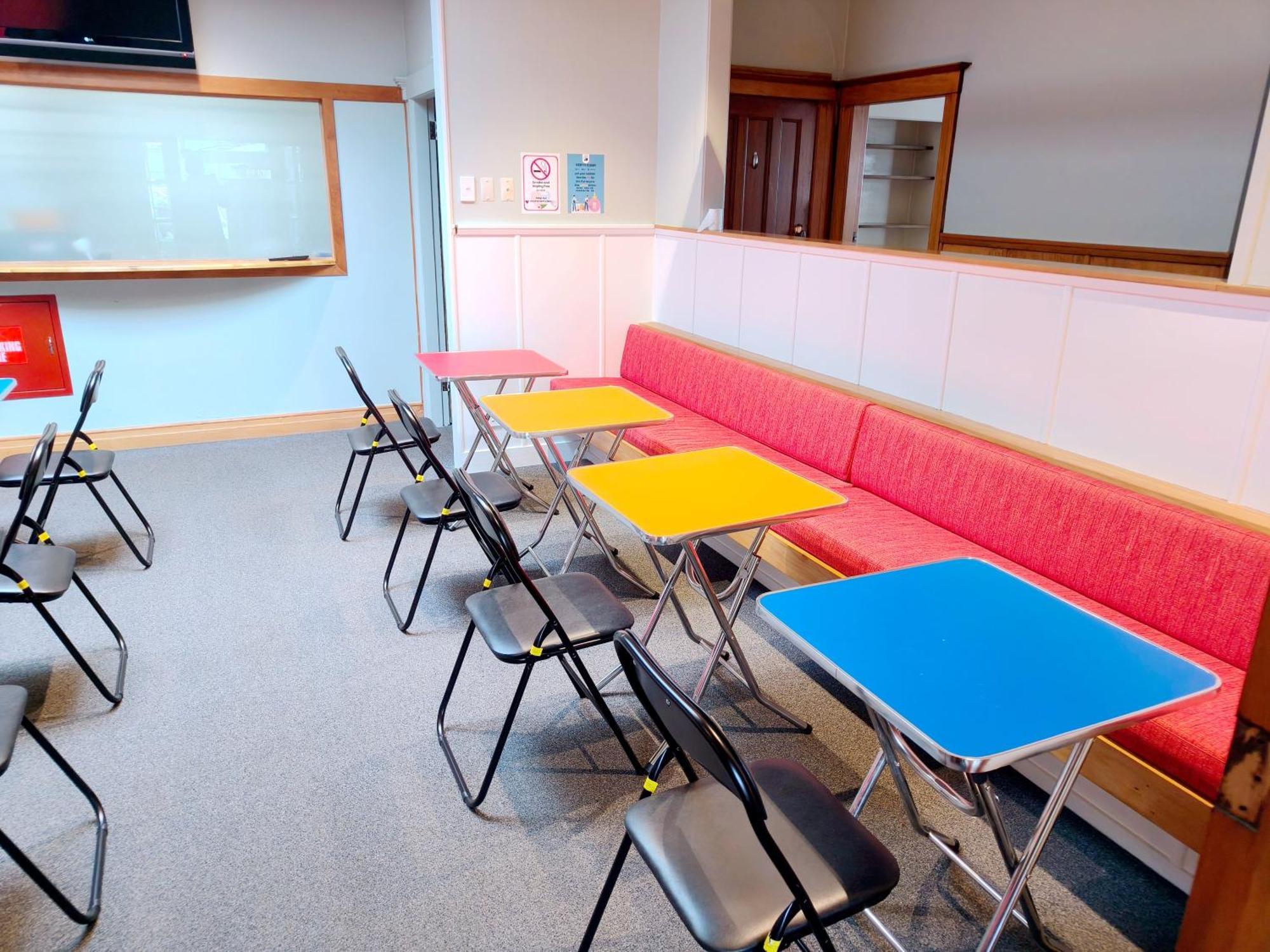 Milford Central Budget Friendly Rooms Оукланд Екстериор снимка