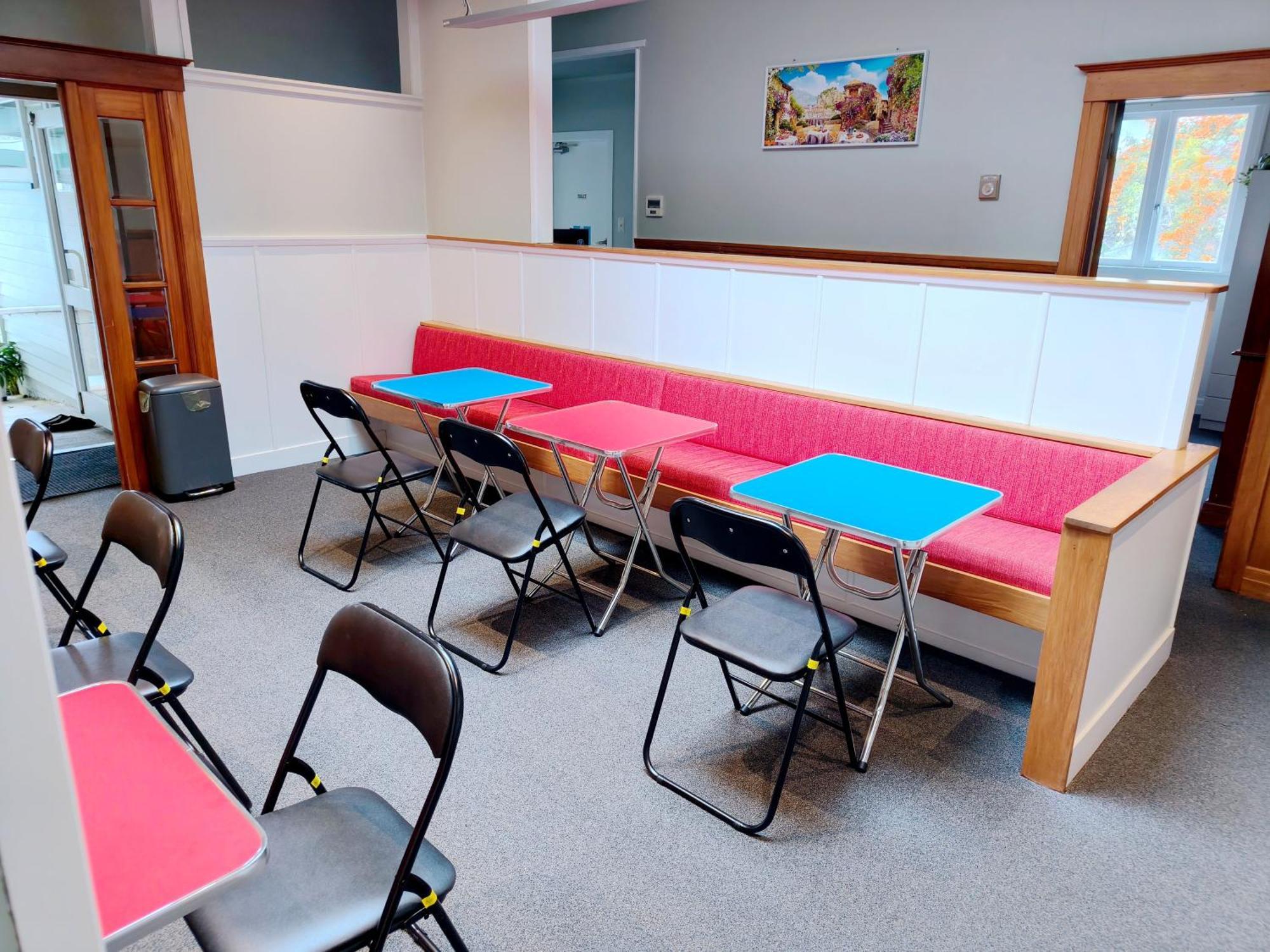 Milford Central Budget Friendly Rooms Оукланд Екстериор снимка