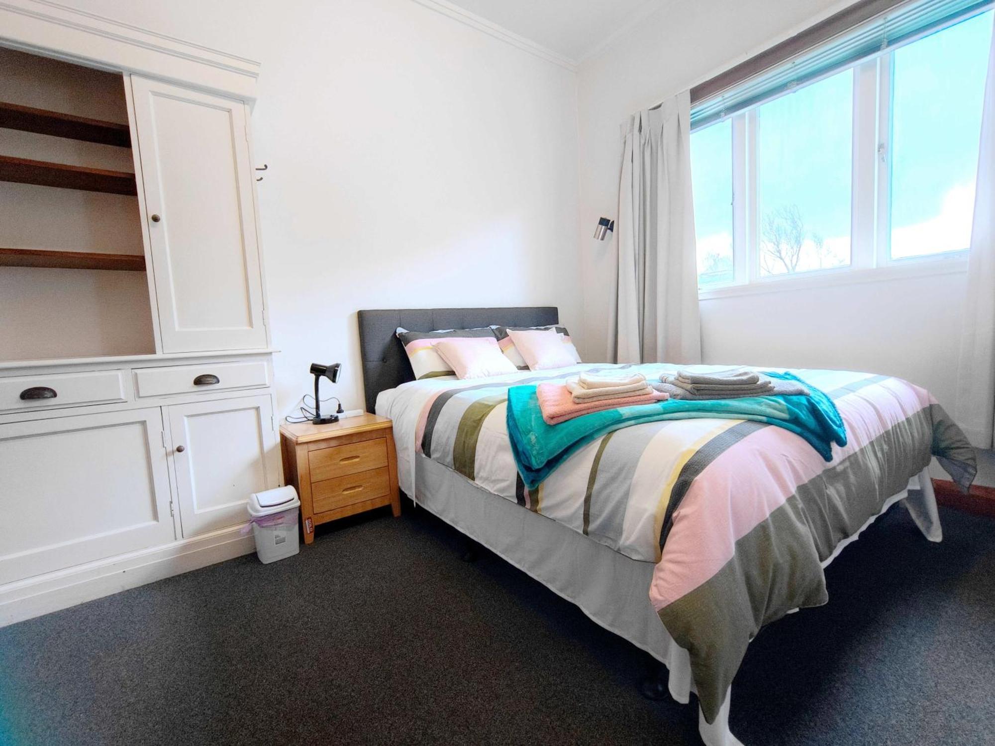 Milford Central Budget Friendly Rooms Оукланд Екстериор снимка
